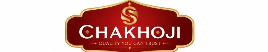 Chakhoji - Quality You Can Trust