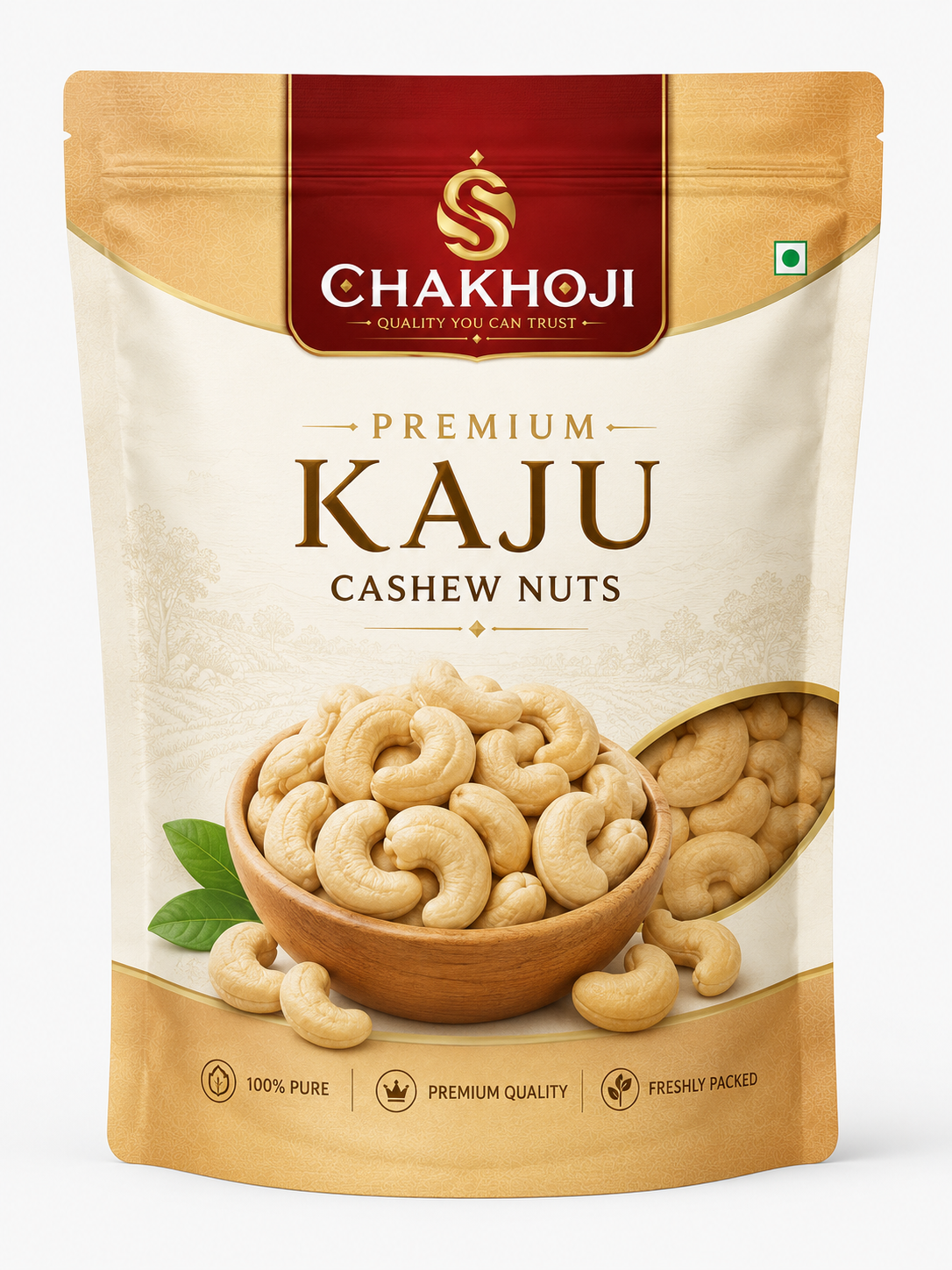 Kaju - Chakhoji